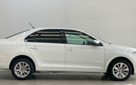 Volkswagen Polo VI (EU Market), 2020 год, 1 250 000 рублей, 4 фотография