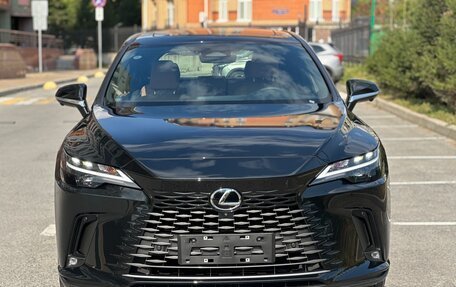 Lexus RX IV рестайлинг, 2025 год, 7 300 000 рублей, 1 фотография