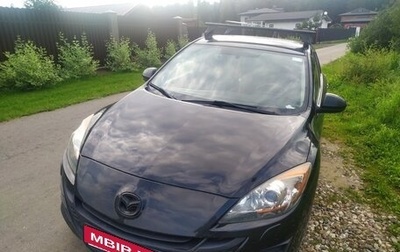 Mazda 3, 2010 год, 649 000 рублей, 1 фотография