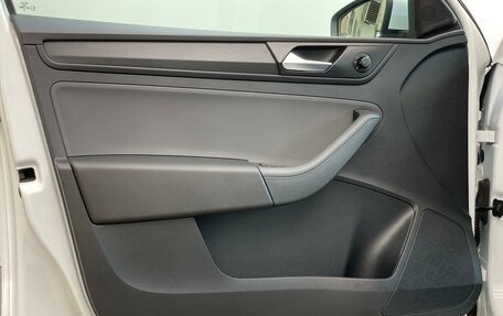 Volkswagen Polo VI (EU Market), 2020 год, 1 250 000 рублей, 13 фотография