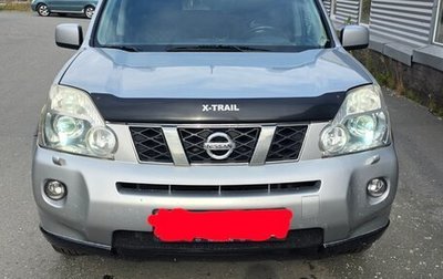Nissan X-Trail, 2008 год, 1 250 000 рублей, 1 фотография