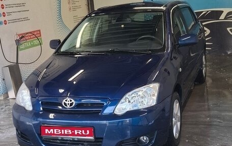 Toyota Corolla, 2006 год, 600 000 рублей, 1 фотография