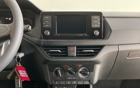 Volkswagen Polo VI (EU Market), 2020 год, 1 250 000 рублей, 11 фотография