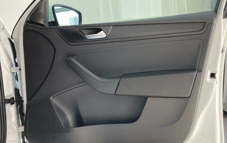 Volkswagen Polo VI (EU Market), 2020 год, 1 250 000 рублей, 14 фотография
