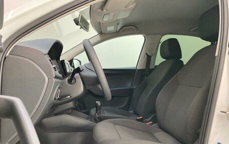 Volkswagen Polo VI (EU Market), 2020 год, 1 250 000 рублей, 17 фотография