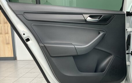 Volkswagen Polo VI (EU Market), 2020 год, 1 250 000 рублей, 15 фотография