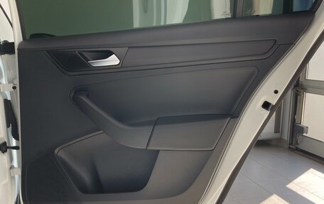 Volkswagen Polo VI (EU Market), 2020 год, 1 250 000 рублей, 16 фотография
