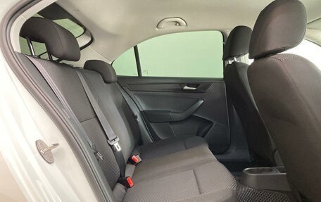 Volkswagen Polo VI (EU Market), 2020 год, 1 250 000 рублей, 20 фотография