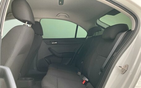 Volkswagen Polo VI (EU Market), 2020 год, 1 250 000 рублей, 19 фотография