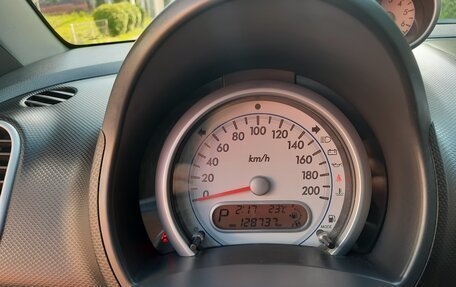 Suzuki Splash I рестайлинг, 2012 год, 855 000 рублей, 12 фотография