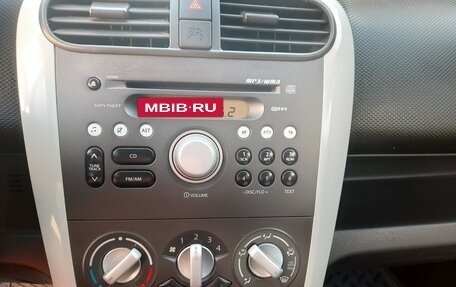Suzuki Splash I рестайлинг, 2012 год, 855 000 рублей, 11 фотография