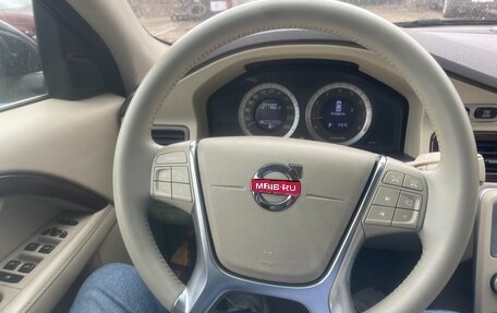 Volvo S80 II рестайлинг 2, 2010 год, 850 000 рублей, 1 фотография