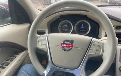 Volvo S80 II рестайлинг 2, 2010 год, 850 000 рублей, 1 фотография
