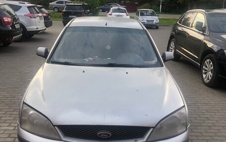 Ford Mondeo III, 2001 год, 300 000 рублей, 1 фотография