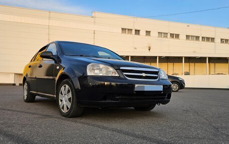 Chevrolet Lacetti, 2007 год, 300 000 рублей, 1 фотография