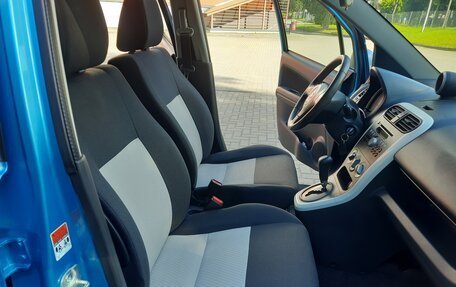 Suzuki Splash I рестайлинг, 2012 год, 855 000 рублей, 20 фотография