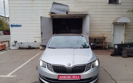 Skoda Octavia, 2018 год, 1 900 000 рублей, 1 фотография