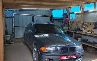 BMW 3 серия, 1999 год, 390 000 рублей, 1 фотография