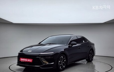 Hyundai Sonata VIII, 2024 год, 2 100 000 рублей, 1 фотография