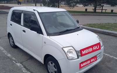 Suzuki Alto, 2009 год, 360 000 рублей, 1 фотография