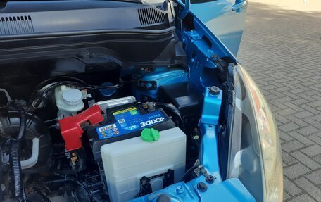 Suzuki Splash I рестайлинг, 2012 год, 855 000 рублей, 27 фотография