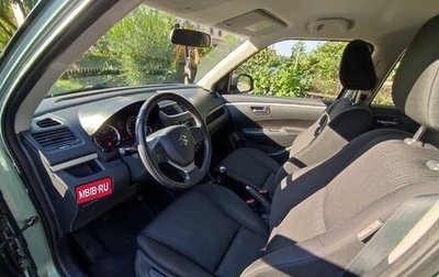 Suzuki Swift IV, 2013 год, 950 000 рублей, 1 фотография