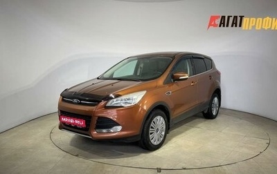 Ford Kuga III, 2014 год, 1 099 000 рублей, 1 фотография