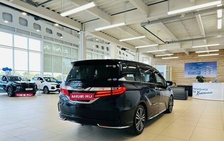 Honda Odyssey IV, 2013 год, 2 179 000 рублей, 6 фотография