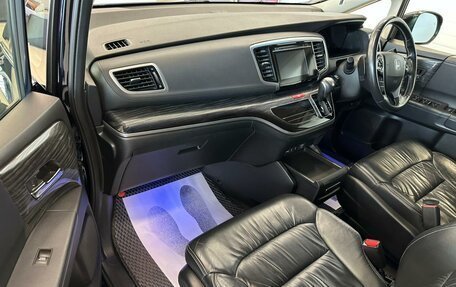 Honda Odyssey IV, 2013 год, 2 179 000 рублей, 12 фотография