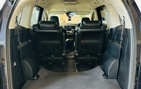 Honda Odyssey IV, 2013 год, 2 179 000 рублей, 21 фотография