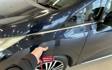 Honda Odyssey IV, 2013 год, 2 179 000 рублей, 22 фотография