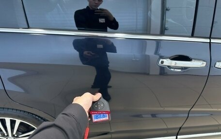 Honda Odyssey IV, 2013 год, 2 179 000 рублей, 28 фотография
