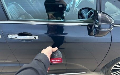 Honda Odyssey IV, 2013 год, 2 179 000 рублей, 29 фотография