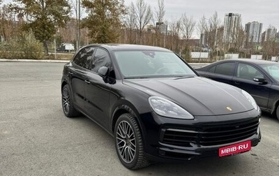 Porsche Cayenne III, 2020 год, 8 900 000 рублей, 1 фотография