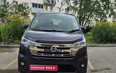 Nissan Dayz I рестайлинг, 2013 год, 550 000 рублей, 1 фотография