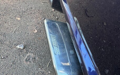 Subaru Impreza WRX III рестайлинг, 2011 год, 2 100 000 рублей, 17 фотография