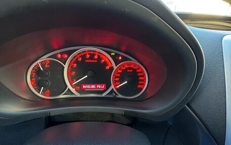 Subaru Impreza WRX III рестайлинг, 2011 год, 2 100 000 рублей, 11 фотография