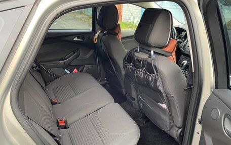 Ford Focus III, 2016 год, 1 250 000 рублей, 3 фотография