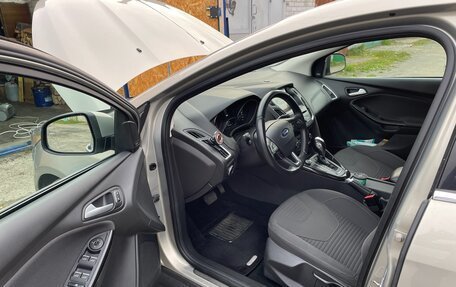 Ford Focus III, 2016 год, 1 250 000 рублей, 7 фотография