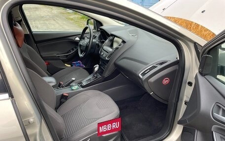 Ford Focus III, 2016 год, 1 250 000 рублей, 2 фотография