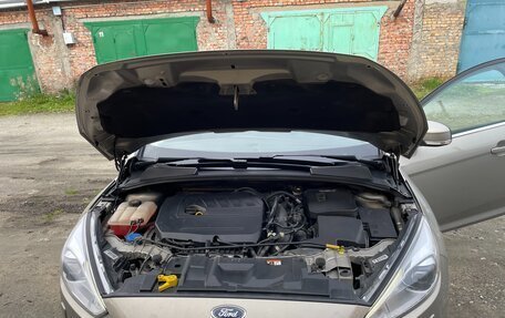 Ford Focus III, 2016 год, 1 250 000 рублей, 9 фотография