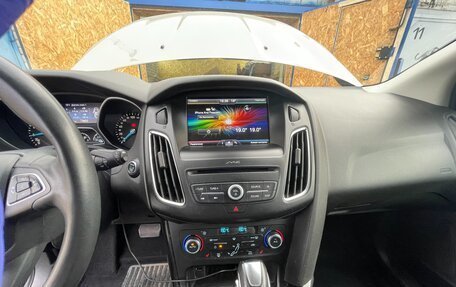 Ford Focus III, 2016 год, 1 250 000 рублей, 15 фотография
