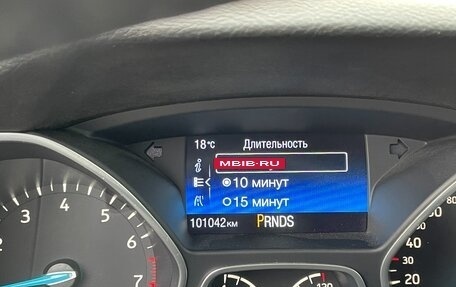 Ford Focus III, 2016 год, 1 250 000 рублей, 14 фотография