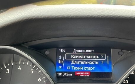 Ford Focus III, 2016 год, 1 250 000 рублей, 13 фотография