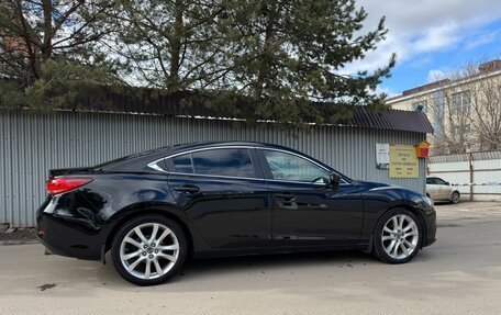 Mazda 6, 2013 год, 1 650 000 рублей, 2 фотография