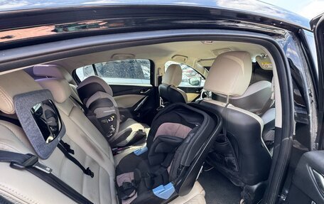Mazda 6, 2013 год, 1 650 000 рублей, 3 фотография