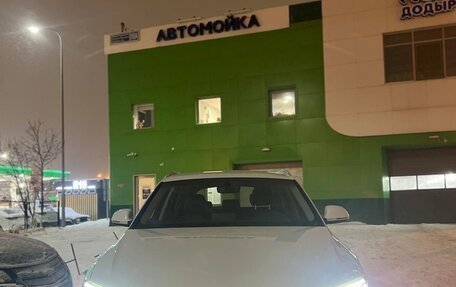 Audi Q3, 2017 год, 2 100 000 рублей, 3 фотография