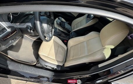 Mazda 6, 2013 год, 1 650 000 рублей, 4 фотография