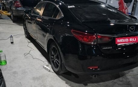 Mazda 6, 2013 год, 1 650 000 рублей, 8 фотография