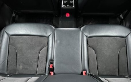 Audi Q3, 2017 год, 2 100 000 рублей, 18 фотография
